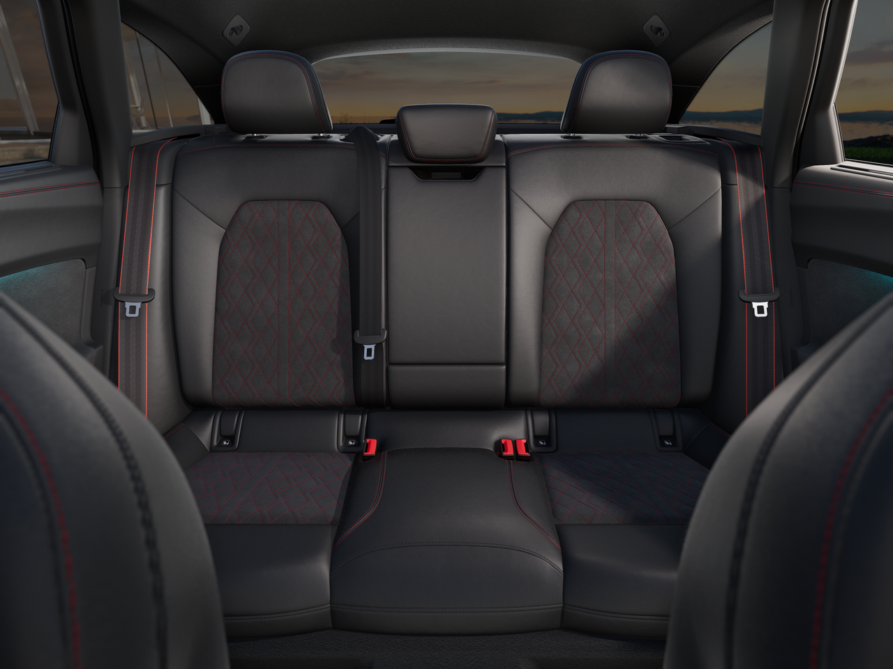 Obrázek A5 Avant TFSI quattro 150 kW