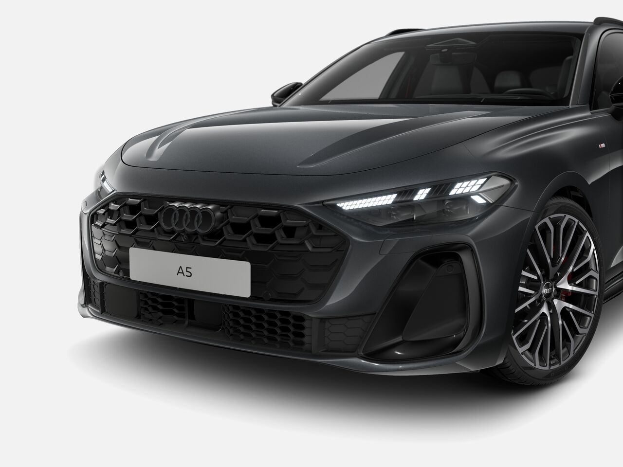 Audi A5 Avant