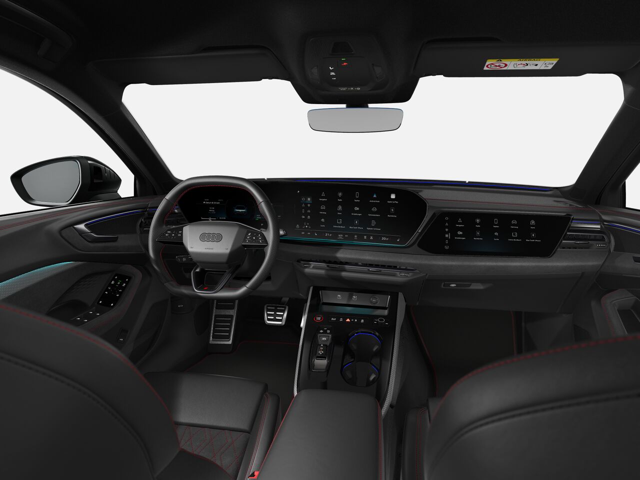 Audi A5 Avant