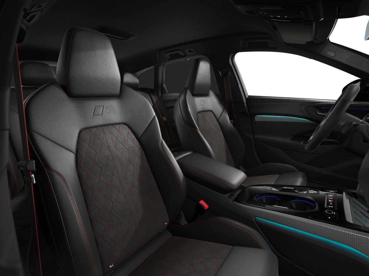 Obrázek A5 Avant TFSI quattro 150 kW