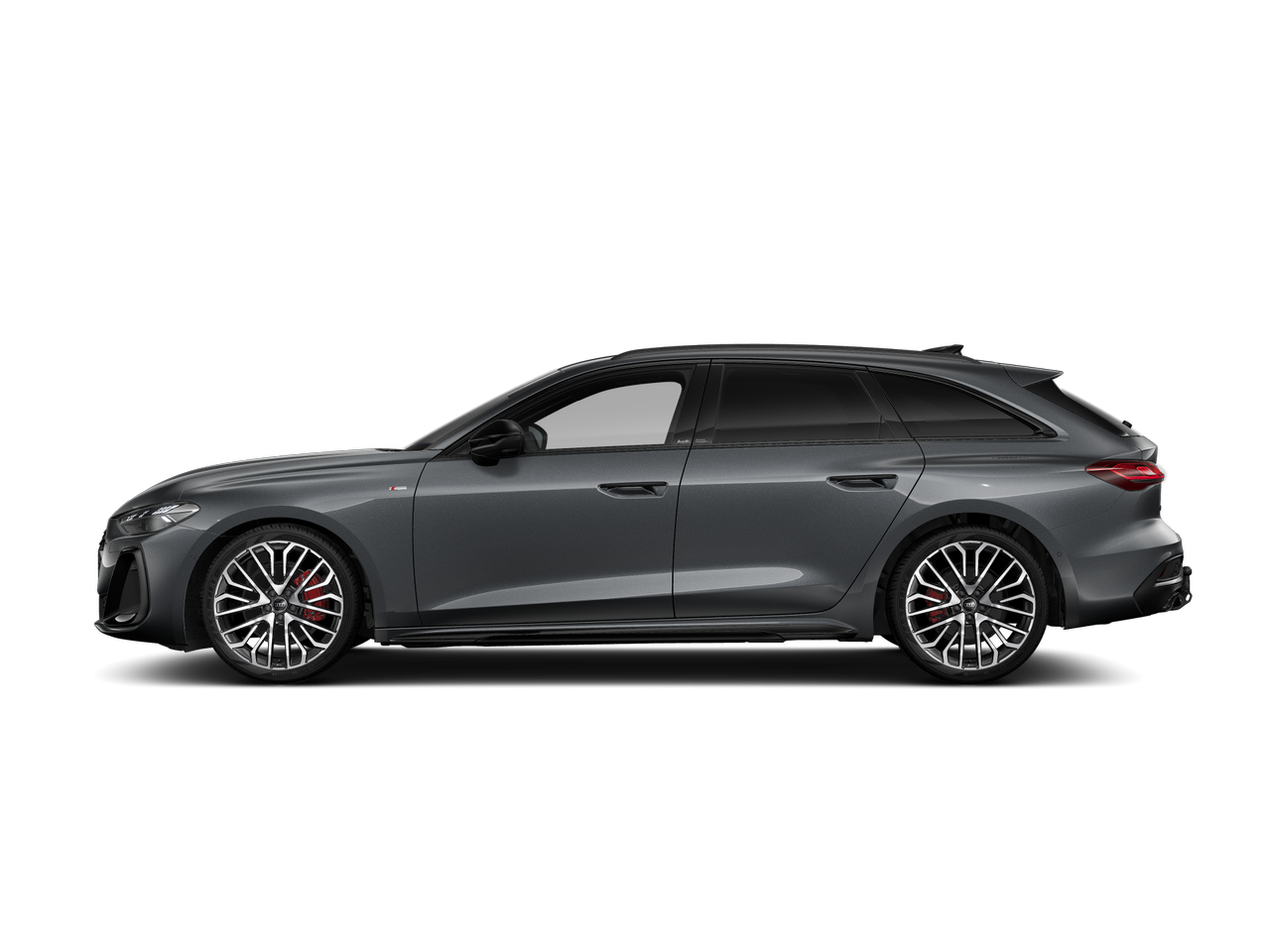 Obrázek A5 Avant TFSI quattro 150 kW