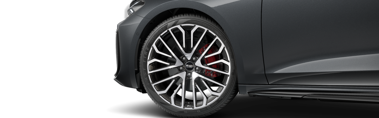 Obrázek A5 Avant TFSI quattro 150 kW