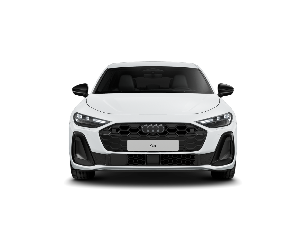 Obrázek A5 Limuzína TDI quattro 150 kW