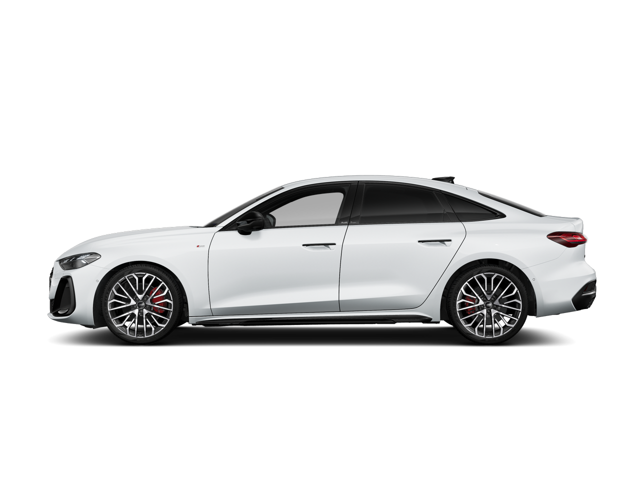 Obrázek A5 Limuzína TDI quattro 150 kW