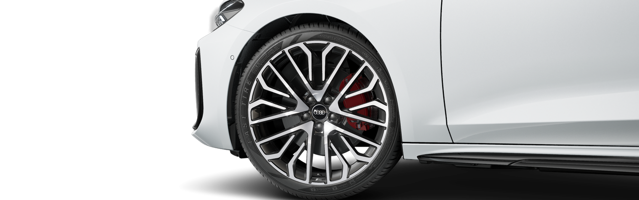 Obrázek A5 Limuzína TDI quattro 150 kW