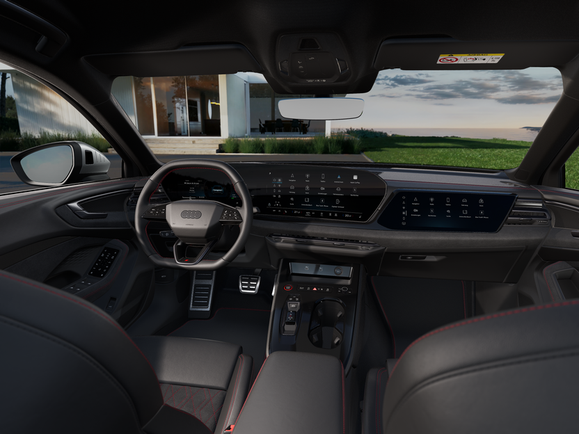 Obrázek S5 Limuzína TFSI quattro 270kW