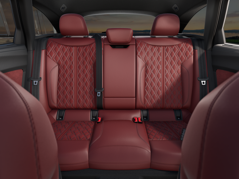 Obrázek S5 Avant TFSI quattro 270 kW