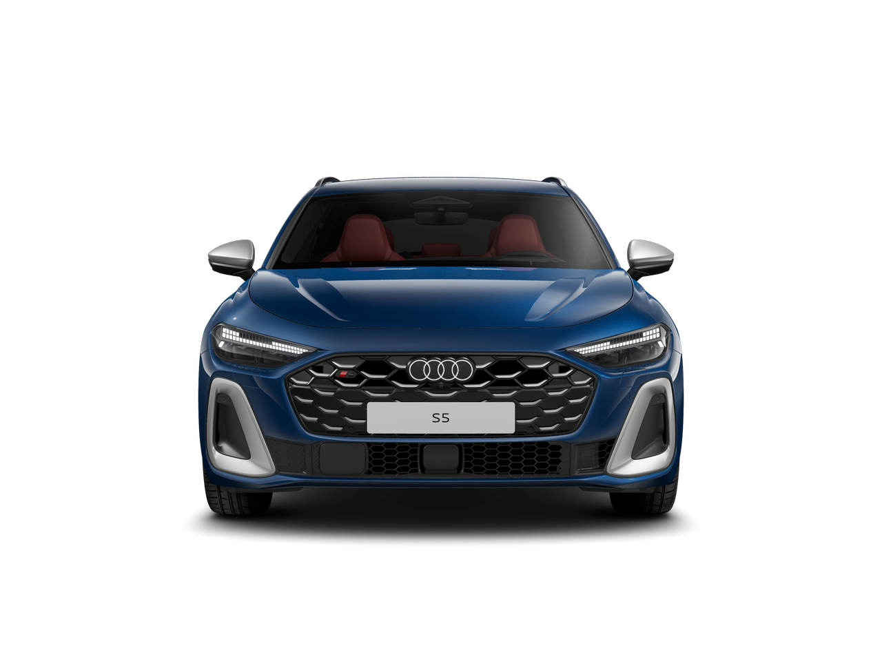 Obrázek S5 Avant TFSI quattro 270 kW