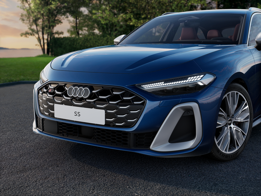 Obrázek S5 Avant TFSI quattro 270kW