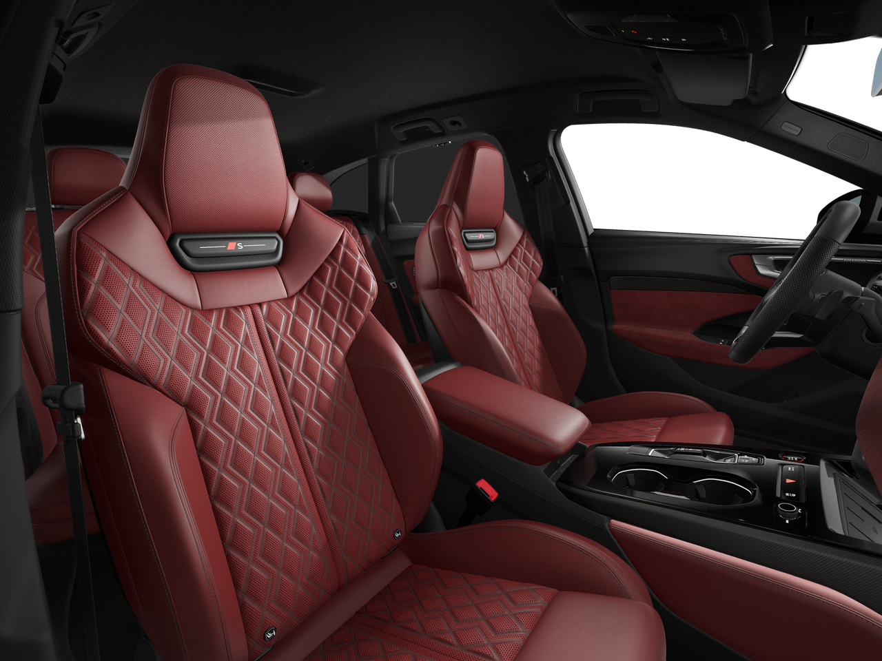 Obrázek S5 Avant TFSI quattro 270 kW