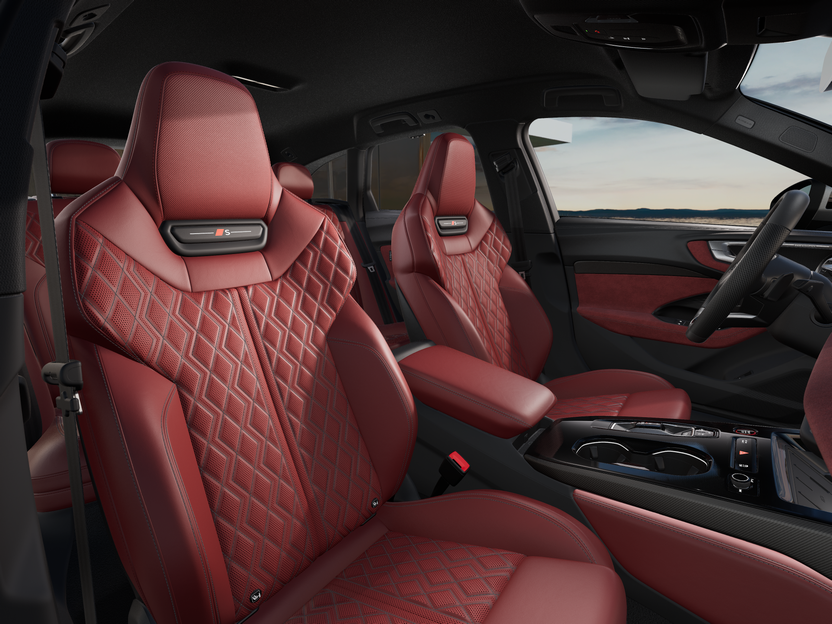 Obrázek S5 Avant TFSI quattro 270 kW