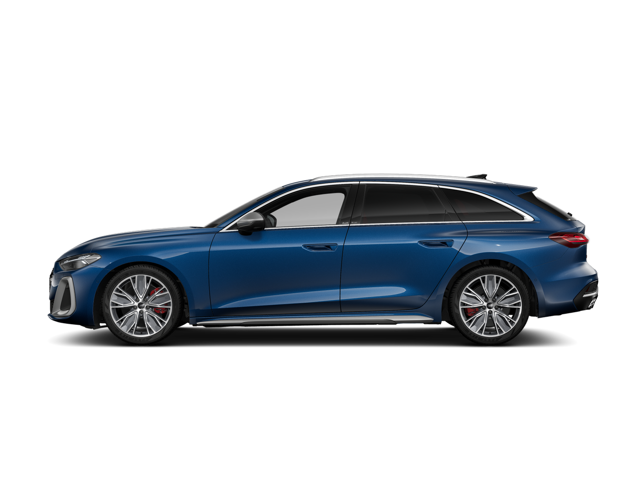 Obrázek S5 Avant TFSI quattro 270 kW