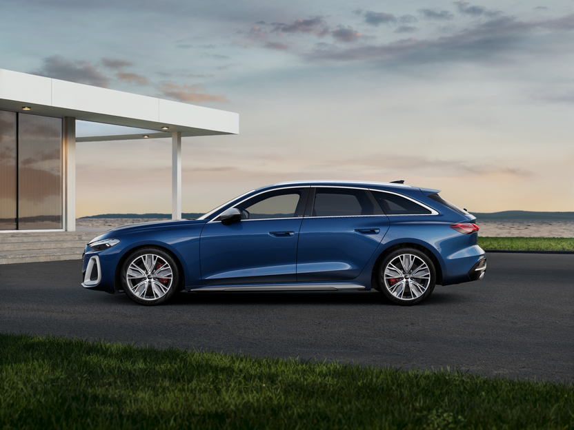 Obrázek S5 Avant TFSI quattro 270 kW