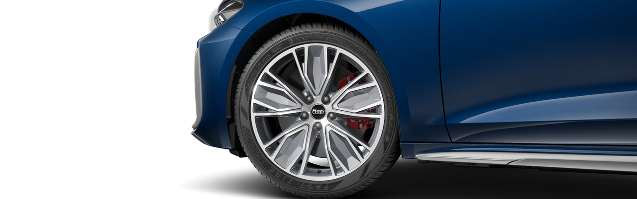 Obrázek S5 Avant TFSI quattro 270 kW