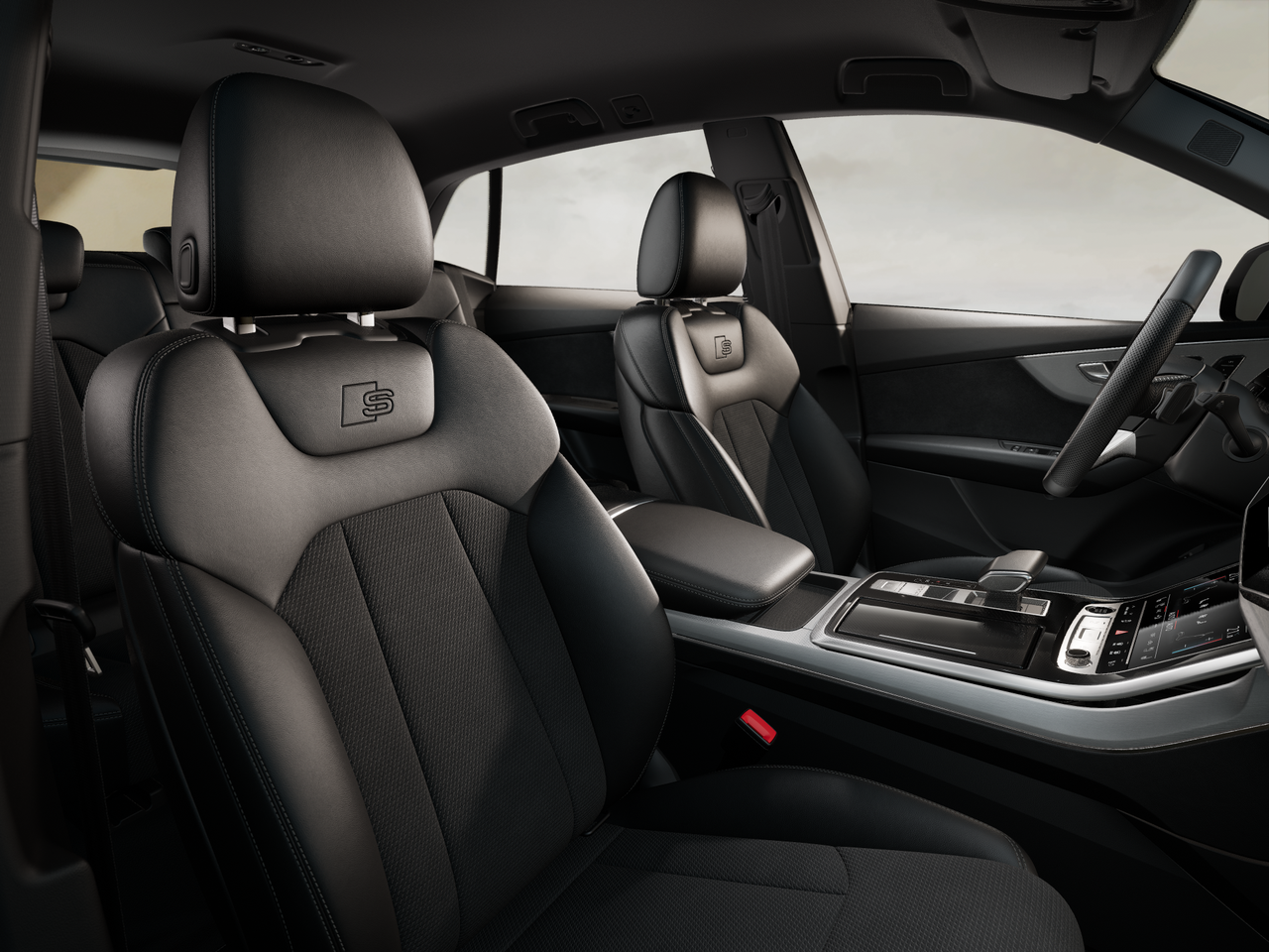 Obrázek Q8 SUV TDI 210kW quattro