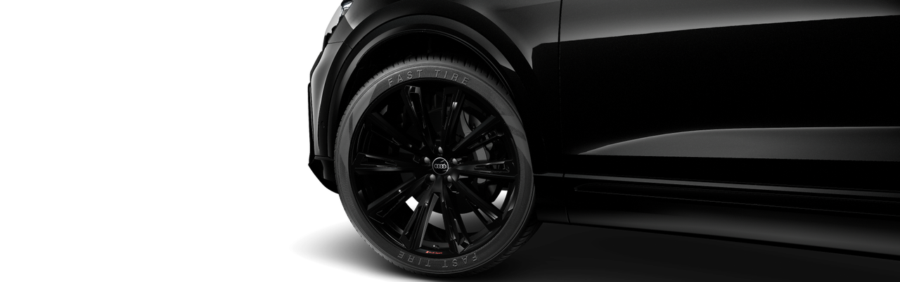 Obrázek Q8 SUV TDI quattro 210 kW