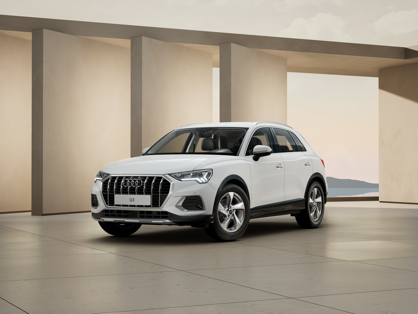 Obrázek Q3 Advanced 35 TDI 110 kW