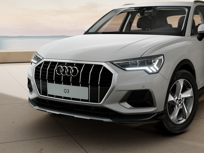Obrázek Q3 Advanced 35 TDI 110 kW