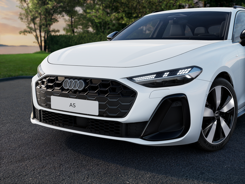 Obrázek A5 Avant TDI quattro 150kW