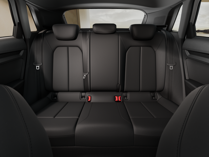 Obrázek A3 Spb TFSI 85kW