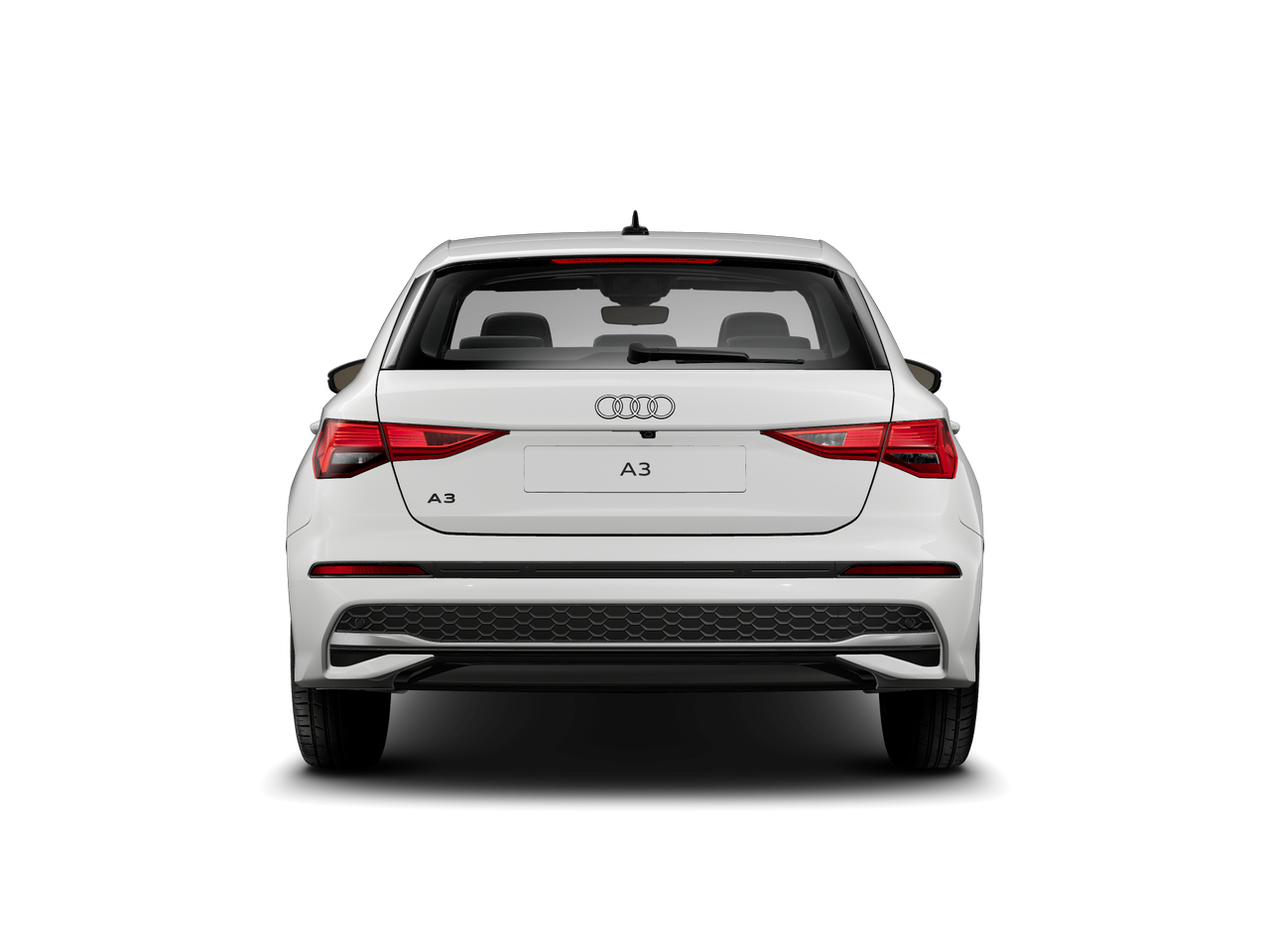 Obrázek A3 Spb TFSI 85kW