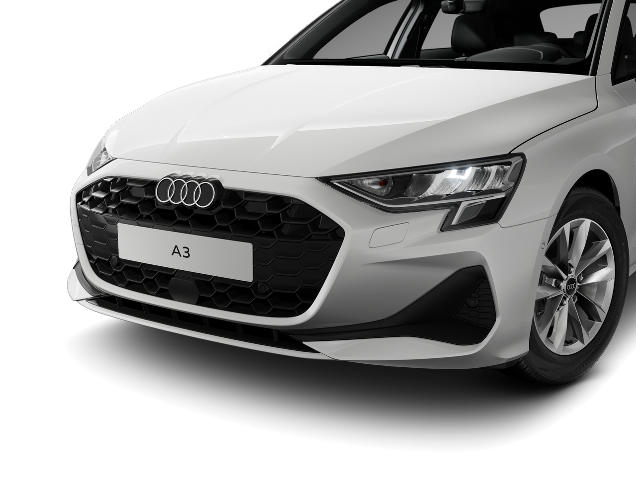 Obrázek A3 Spb TFSI 85kW