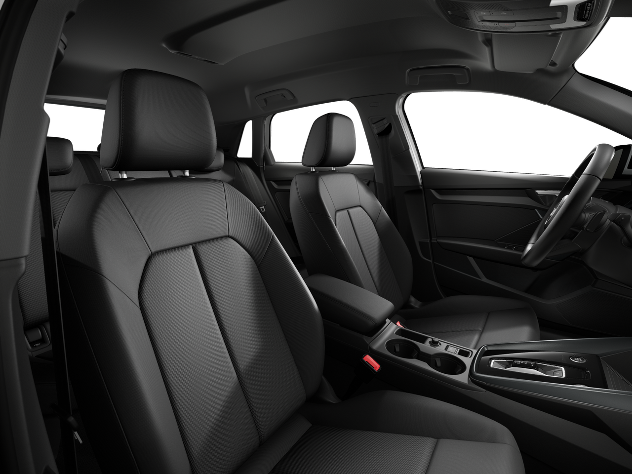 Obrázek A3 Spb TFSI 85kW