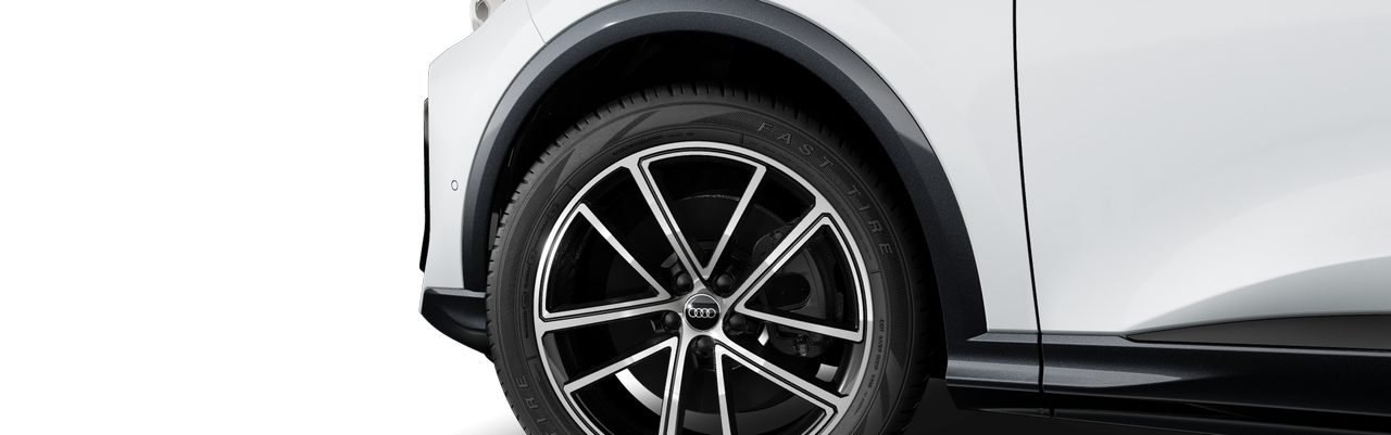 Obrázek Q5 TDI quattro 150 kW