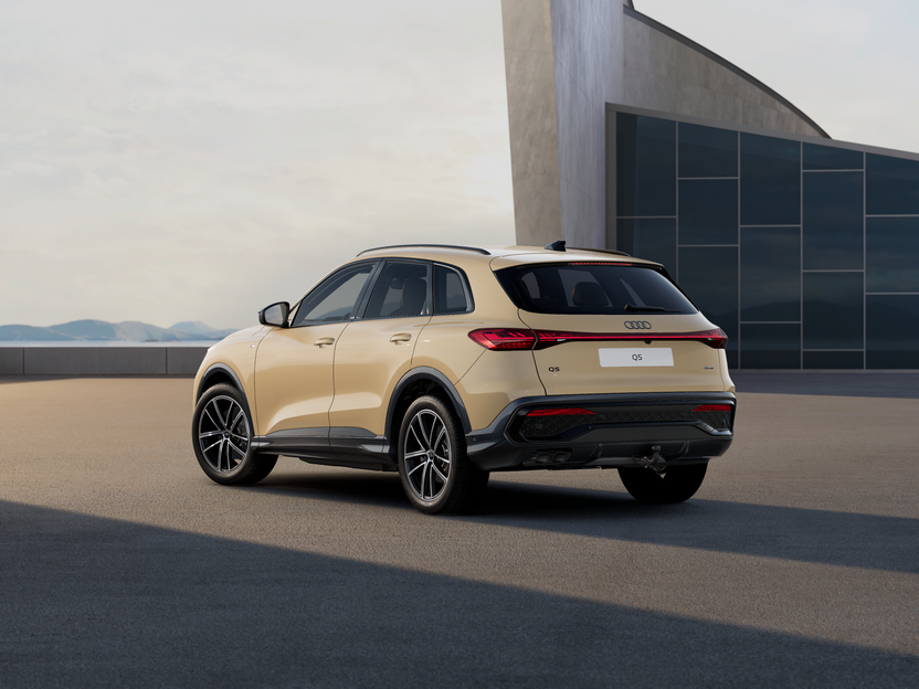 Obrázek Q5 TDI quattro 150kW