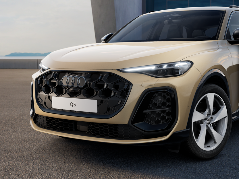 Obrázek Q5 TDI quattro 150kW