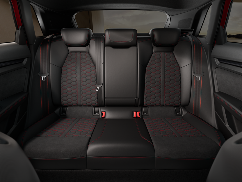 Obrázek RS 3 Sportback 2.5 TFSI 294kW quattro