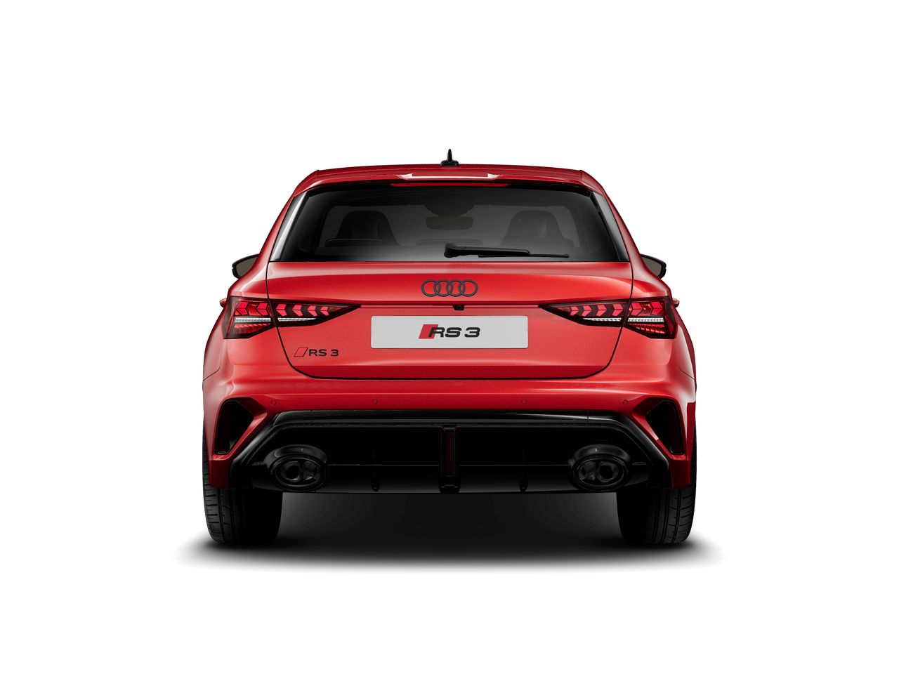 Obrázek RS 3 Sportback 2.5 TFSI 294kW quattro