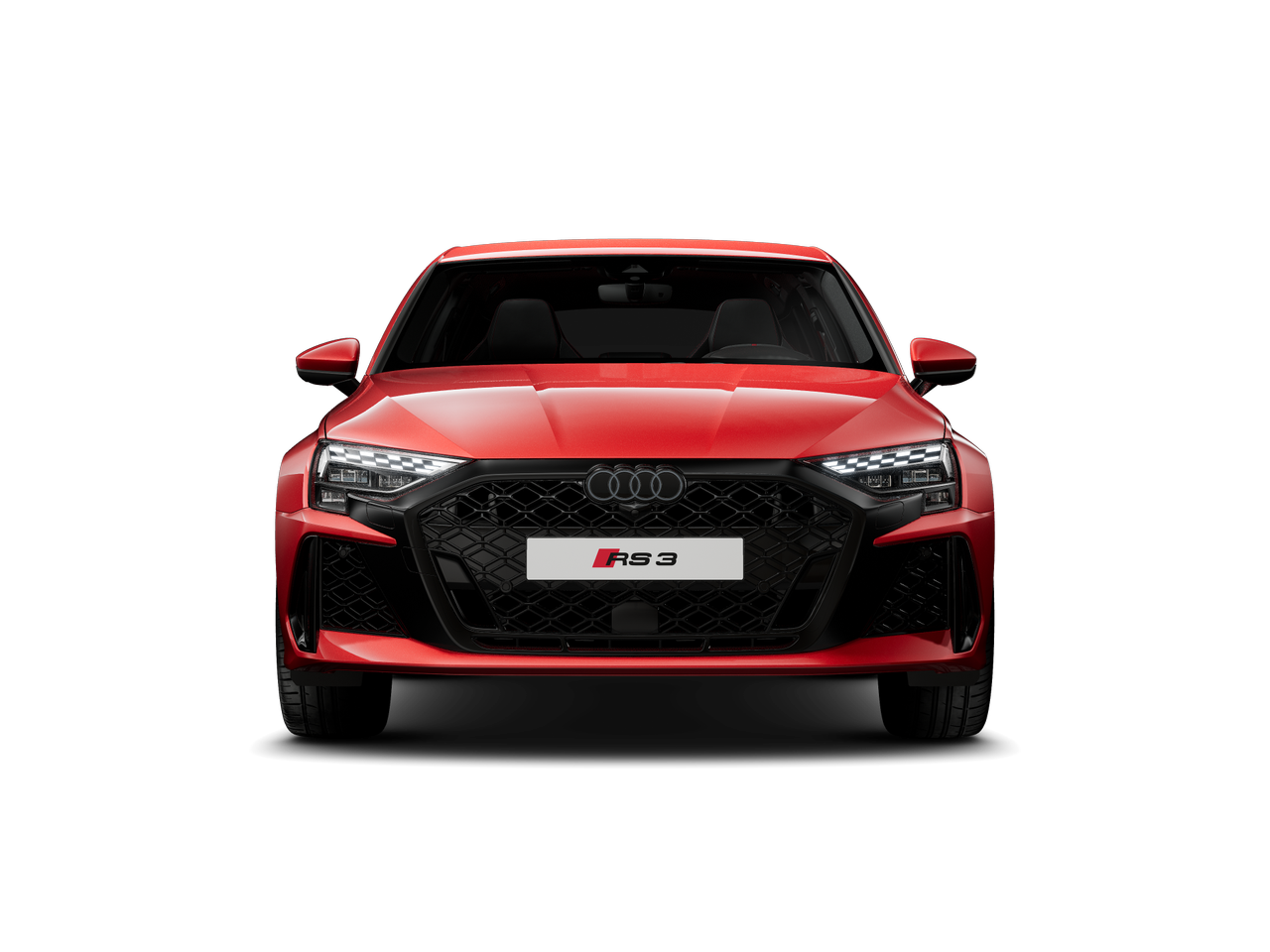 Obrázek RS 3 Sportback 2.5 TFSI 294kW quattro