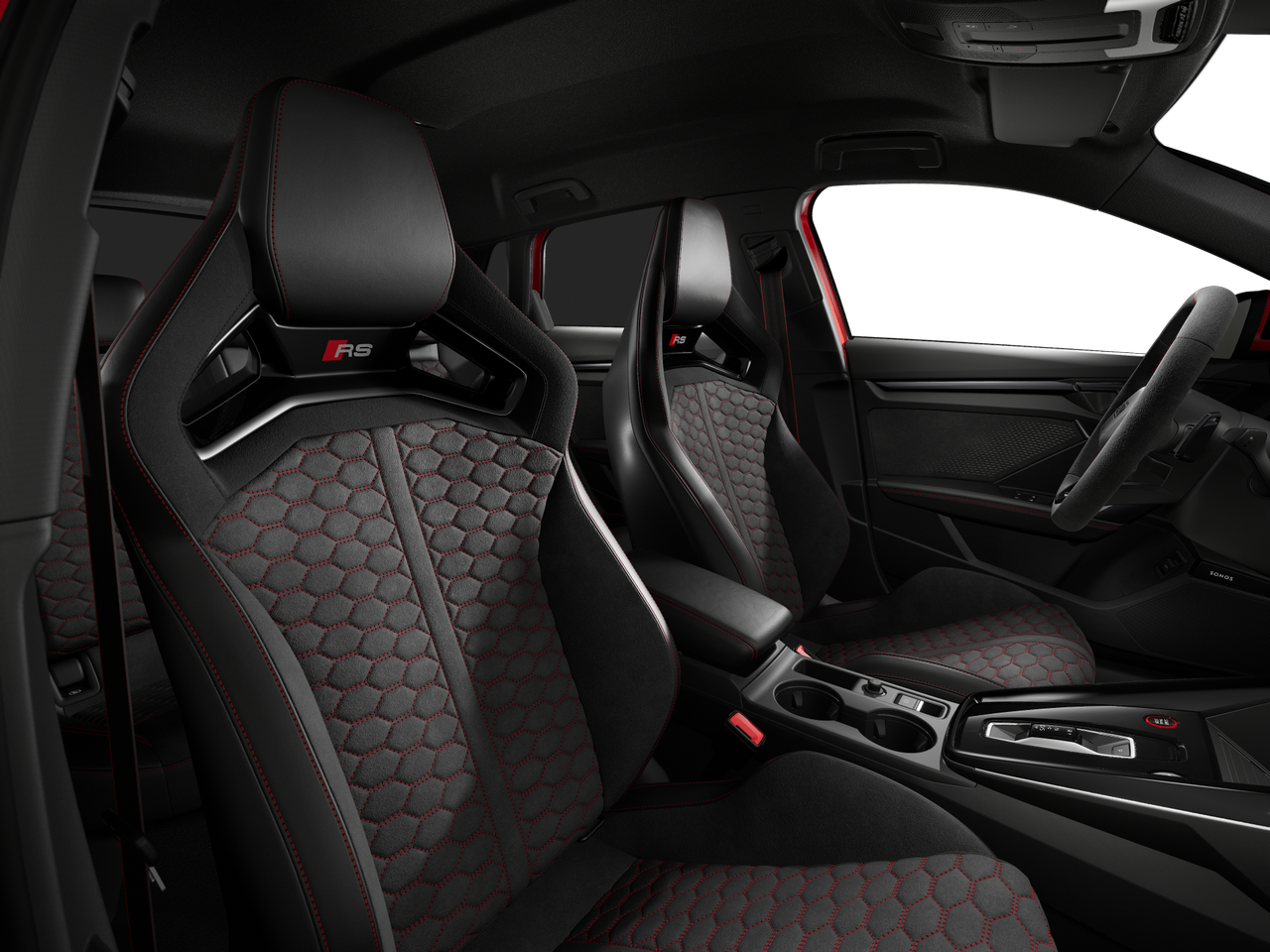 Obrázek RS 3 Sportback 2.5 TFSI 294kW quattro