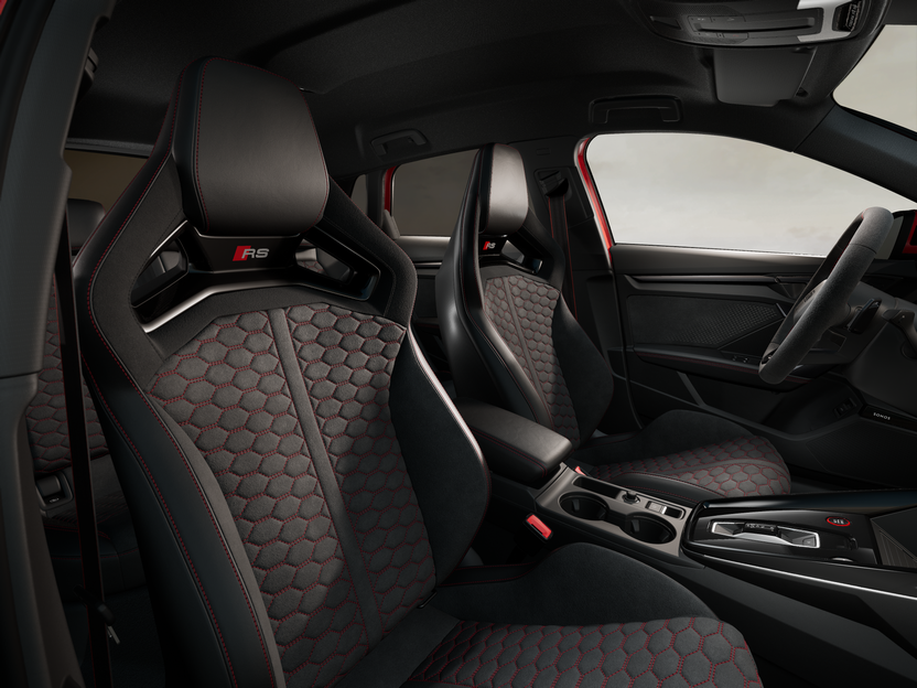 Obrázek RS 3 Sportback 2.5 TFSI 294kW quattro