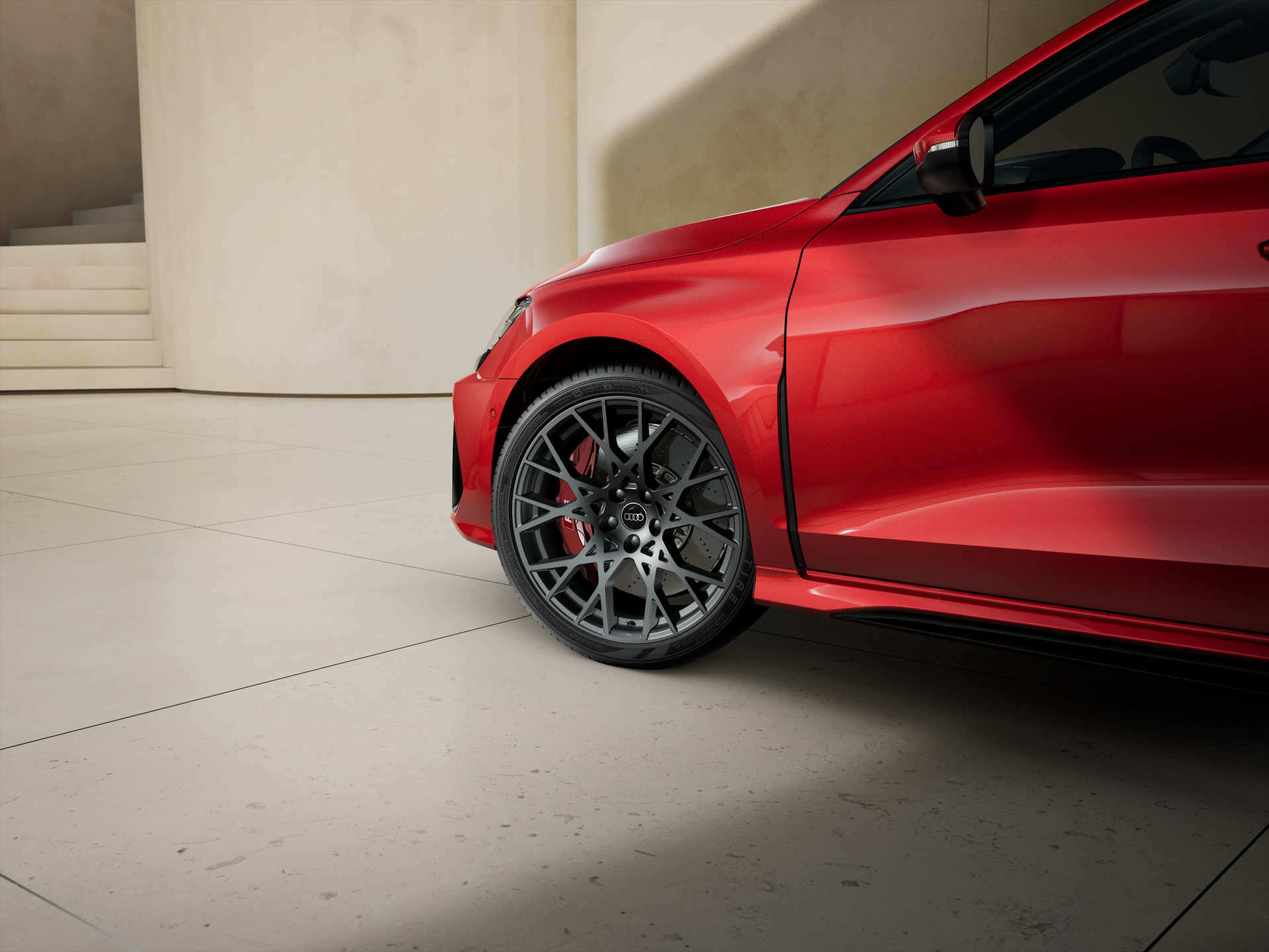 Obrázek RS 3 Sportback 2.5 TFSI 294kW quattro