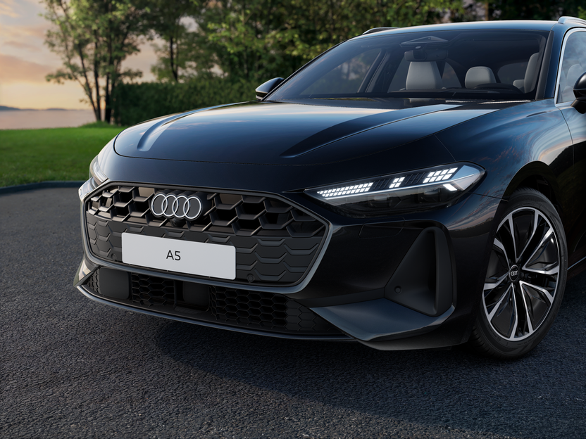 Obrázek A5 Avant TFSI quattro 150kW