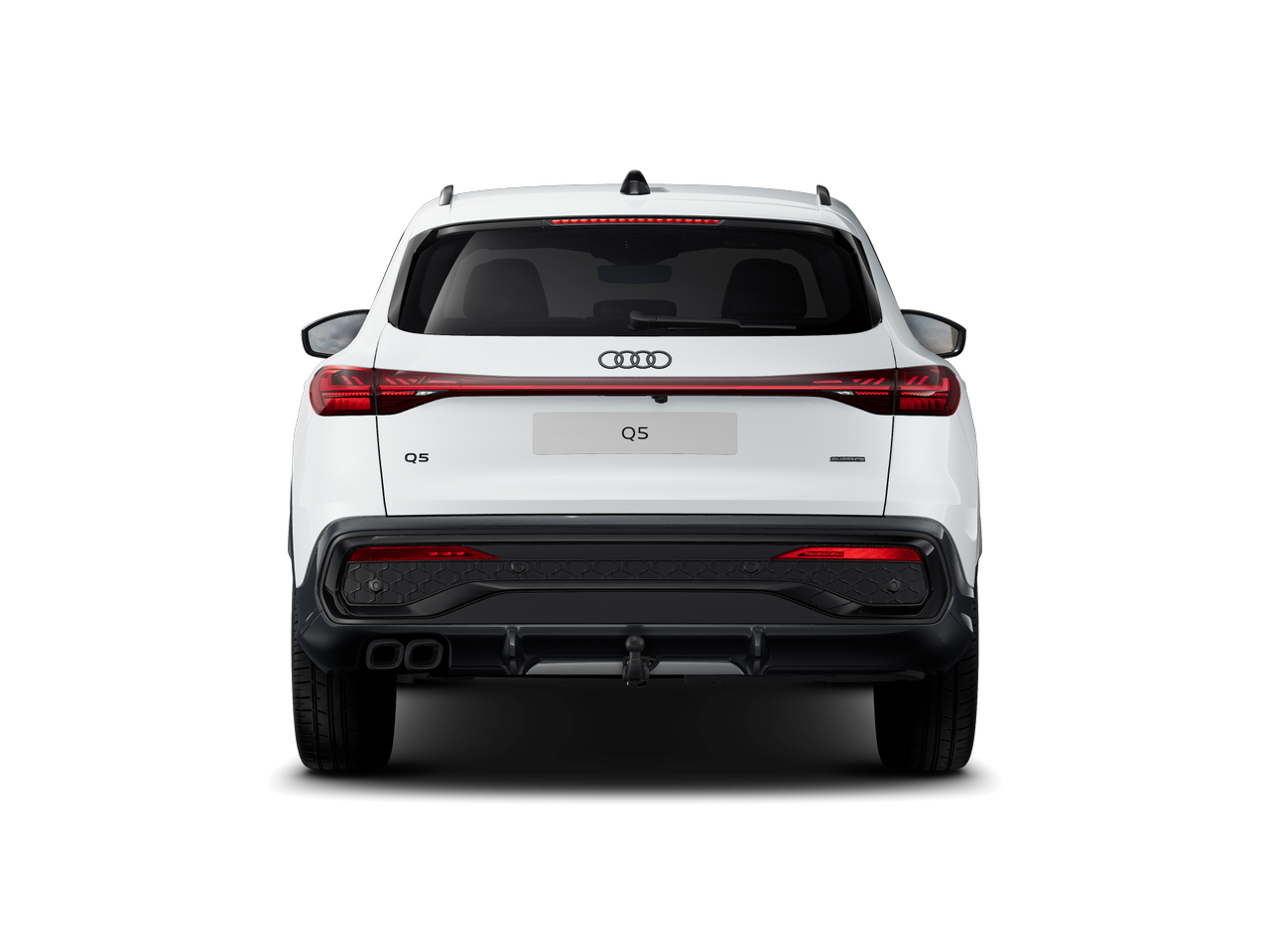 Obrázek Q5 TDI quattro 150 kW