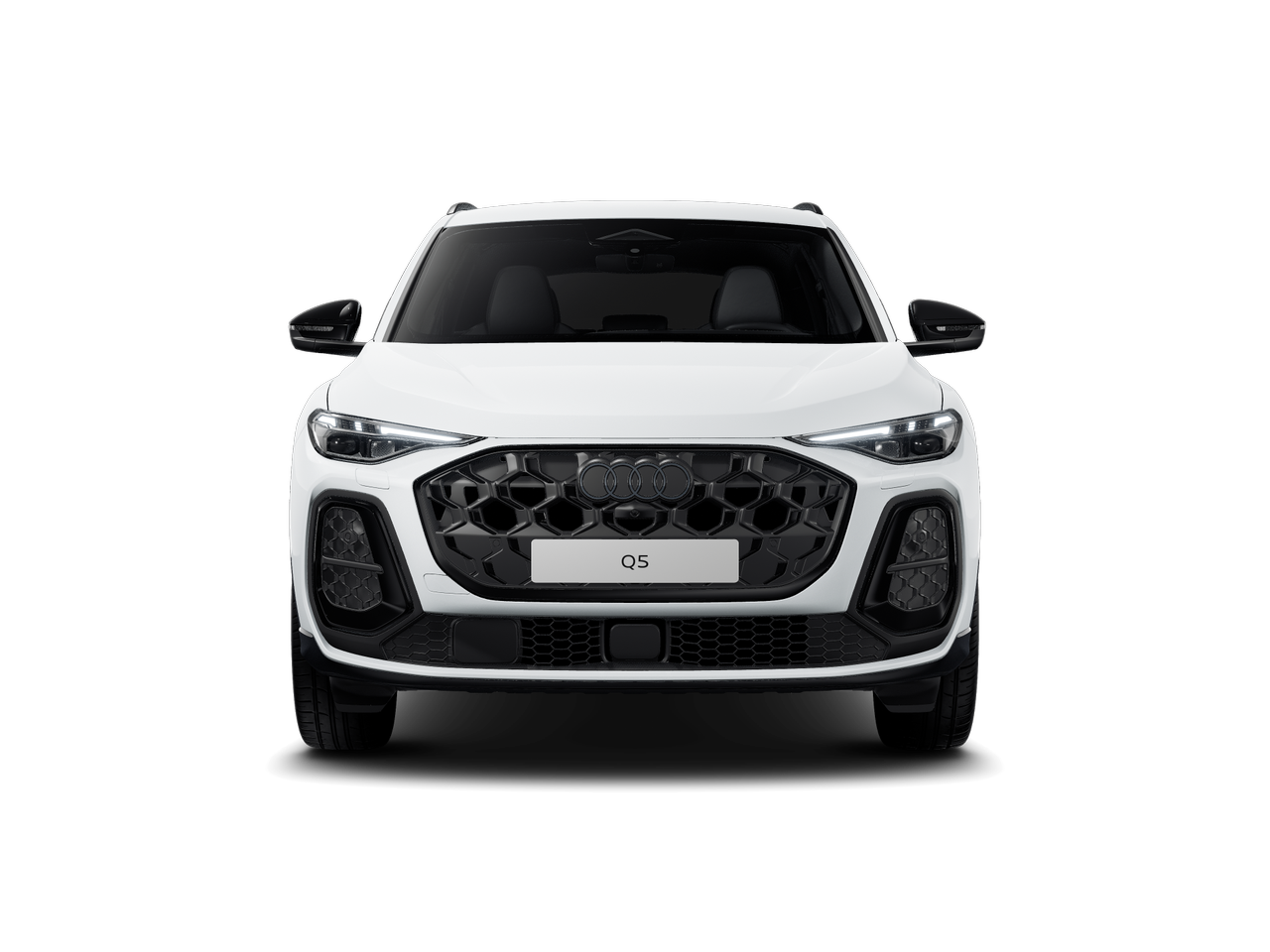 Obrázek Q5 TDI quattro 150 kW