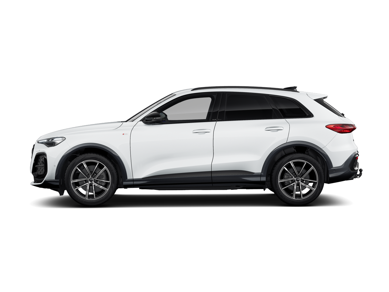 Obrázek Q5 TDI quattro 150 kW