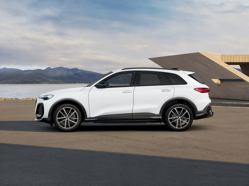 Obrázek Q5 TDI 150kW quattro STR