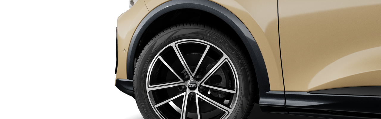 Obrázek Q5 TDI quattro 150 kW