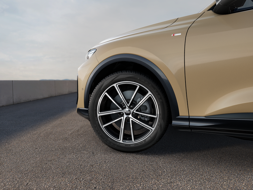 Obrázek Q5 TDI quattro 150 kW