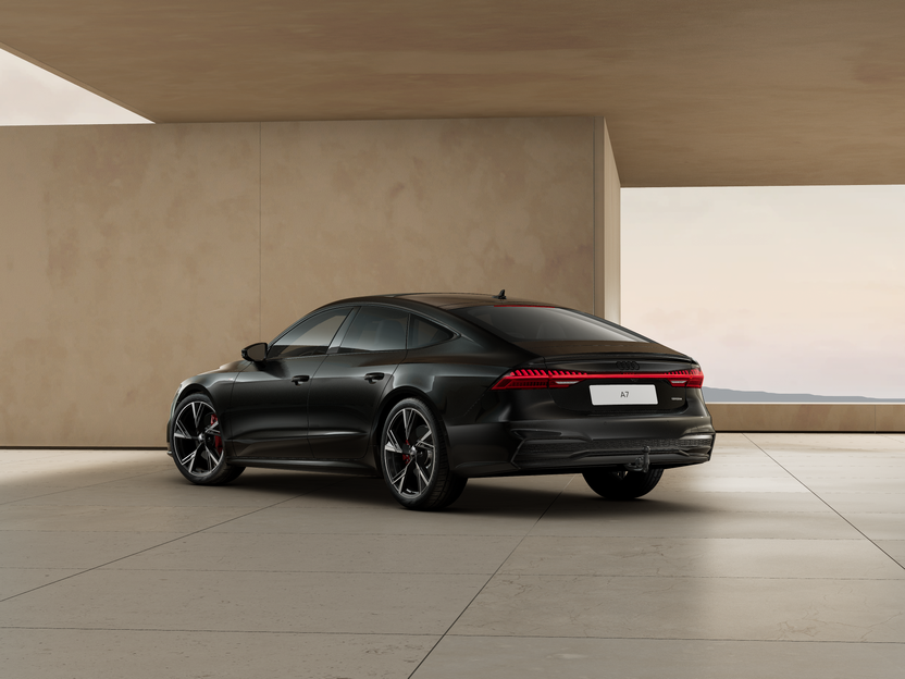 Obrázek A7 Sport Edition 50 TDI quattro