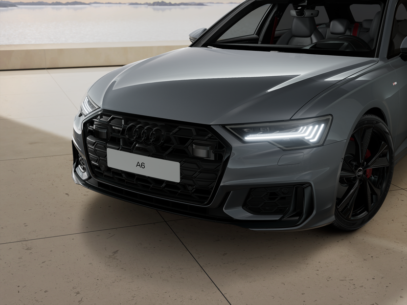 Obrázek A6 Avant Sport Edition 50 TDI quattro