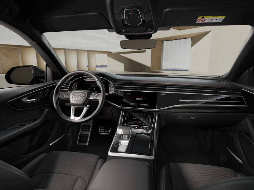 Obrázek Q8 SUV TDI 210kW quattro