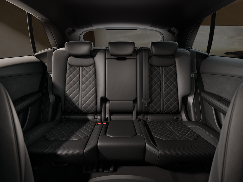 Obrázek Q8 SUV TDI quattro 210 kW