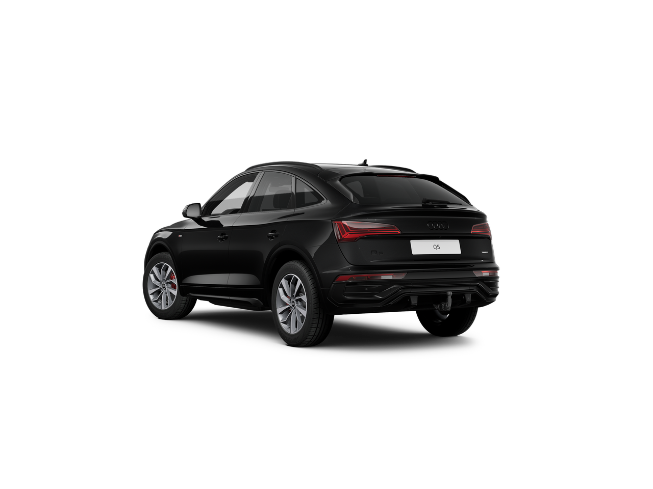 Obrázek Q5 SB S line 40 TDI 150kW quattro