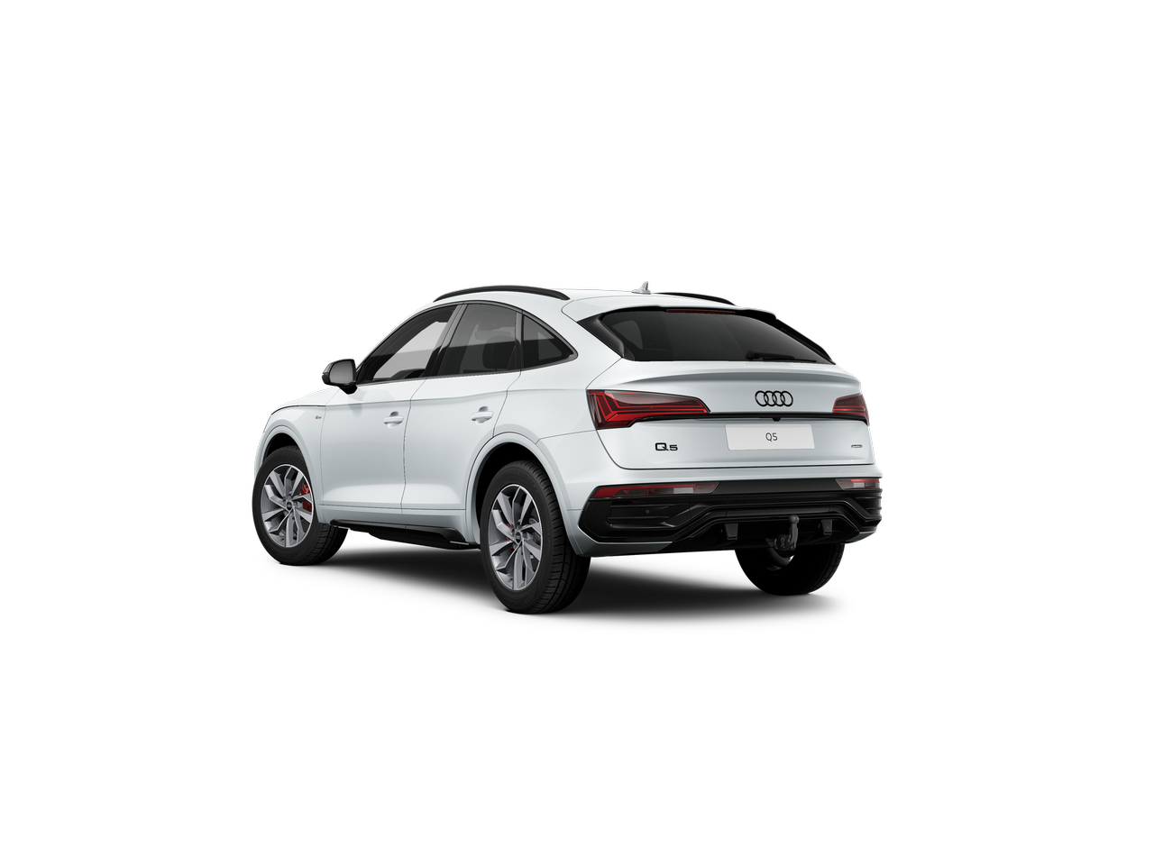 Obrázek Q5 SB S line 40 TDI 150kW quattro