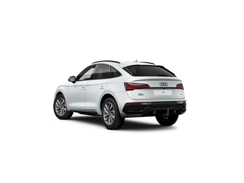 Obrázek Q5 SB S line 40 TDI 150kW quattro
